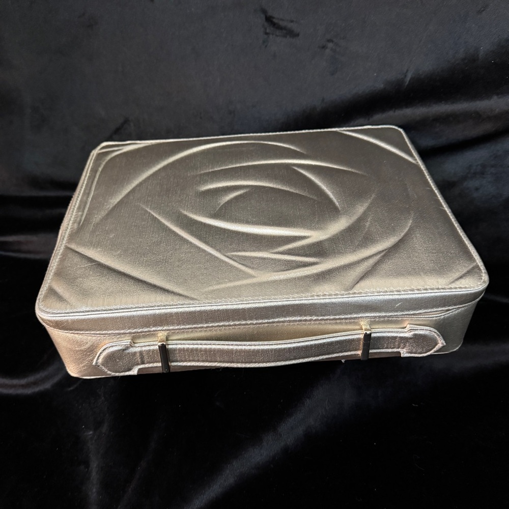 Lancome Make-Up Case
